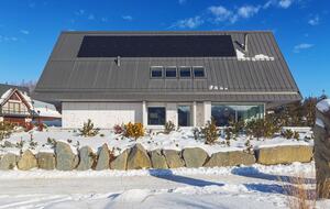 Award-Winning Alpine Sanctuary in Kościelisko - Kościelisko, Poland