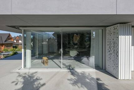 Award-Winning Alpine Sanctuary in Kościelisko - Kościelisko, Poland