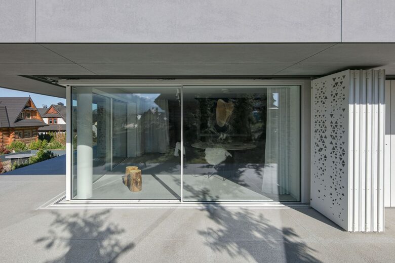 Award-Winning Alpine Sanctuary in Kościelisko - Kościelisko, Poland