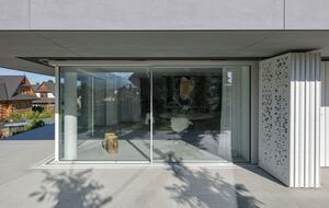 Award-Winning Alpine Sanctuary in Kościelisko - Kościelisko, Poland