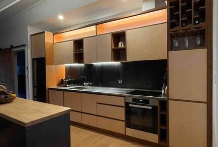 Architectural Coastal Retreat Above the Bay of Plenty - Matatā, New Zealand