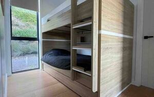 Architectural Coastal Retreat Above the Bay of Plenty - Matatā, New Zealand