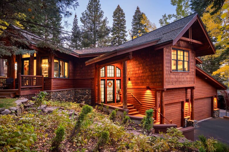 Spacious Northstar Ski & Village Escape - Truckee, California