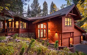Spacious Northstar Ski & Village Escape - Truckee, California
