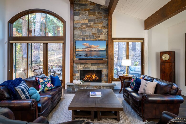 Spacious Northstar Ski & Village Escape - Truckee, California
