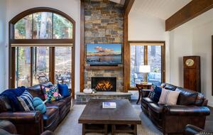Spacious Northstar Ski & Village Escape - Truckee, California