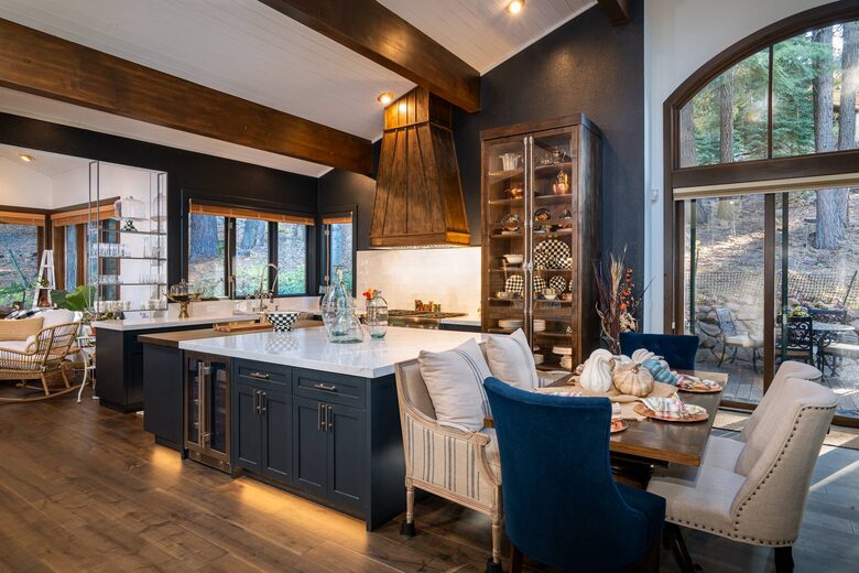 Spacious Northstar Ski & Village Escape - Truckee, California