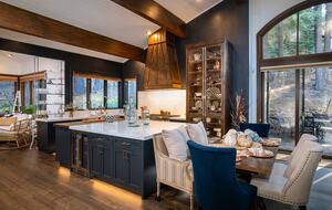 Spacious Northstar Ski & Village Escape - Truckee, California