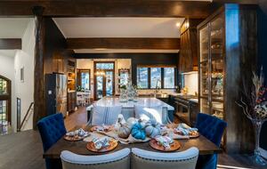 Spacious Northstar Ski & Village Escape - Truckee, California