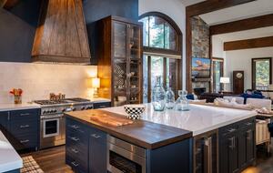 Spacious Northstar Ski & Village Escape - Truckee, California