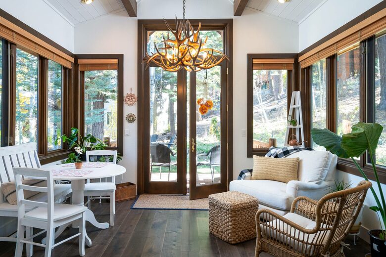 Spacious Northstar Ski & Village Escape - Truckee, California