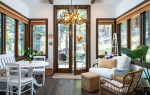 Spacious Northstar Ski & Village Escape - Truckee, California