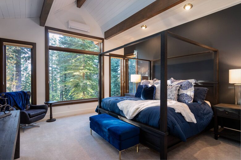 Spacious Northstar Ski & Village Escape - Truckee, California
