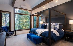 Spacious Northstar Ski & Village Escape - Truckee, California
