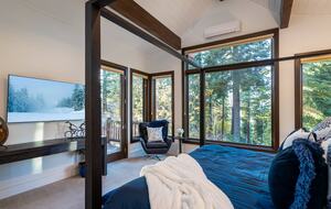 Spacious Northstar Ski & Village Escape - Truckee, California
