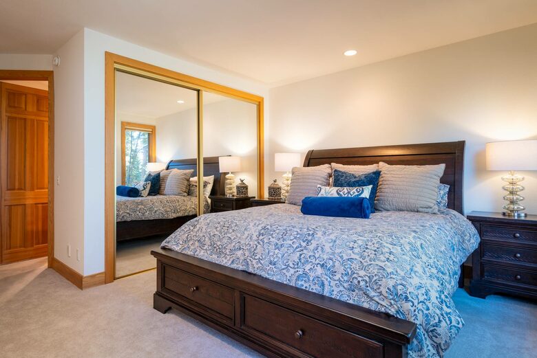 Spacious Northstar Ski & Village Escape - Truckee, California