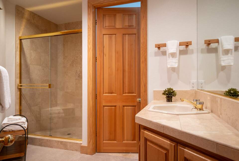 Spacious Northstar Ski & Village Escape - Truckee, California