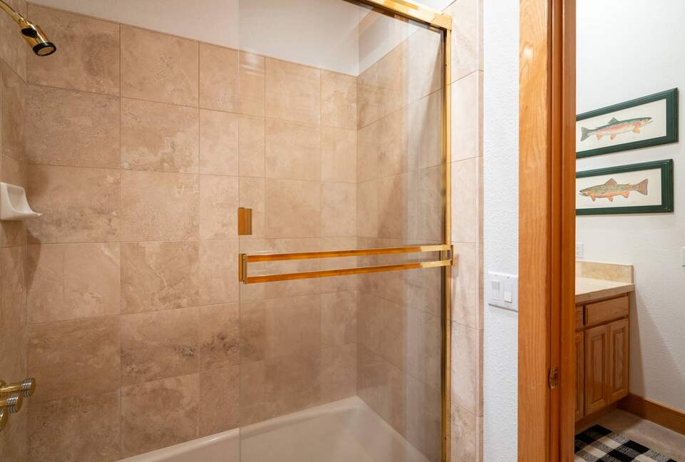 Spacious Northstar Ski & Village Escape - Truckee, California