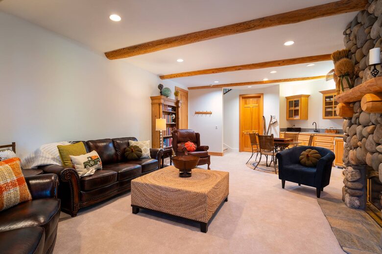 Spacious Northstar Ski & Village Escape - Truckee, California