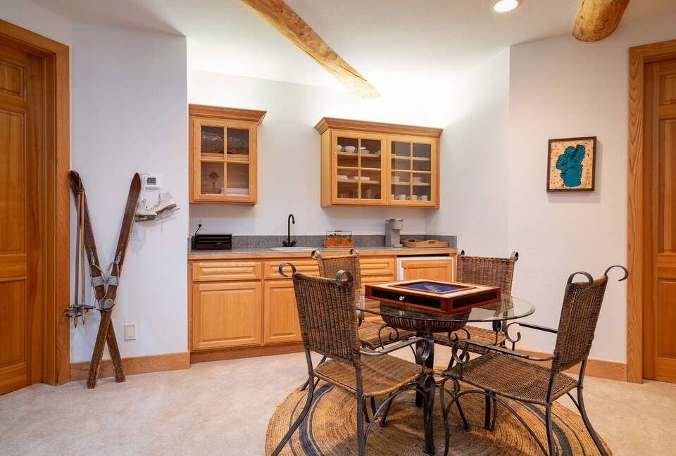 Spacious Northstar Ski & Village Escape - Truckee, California