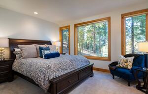 Spacious Northstar Ski & Village Escape - Truckee, California