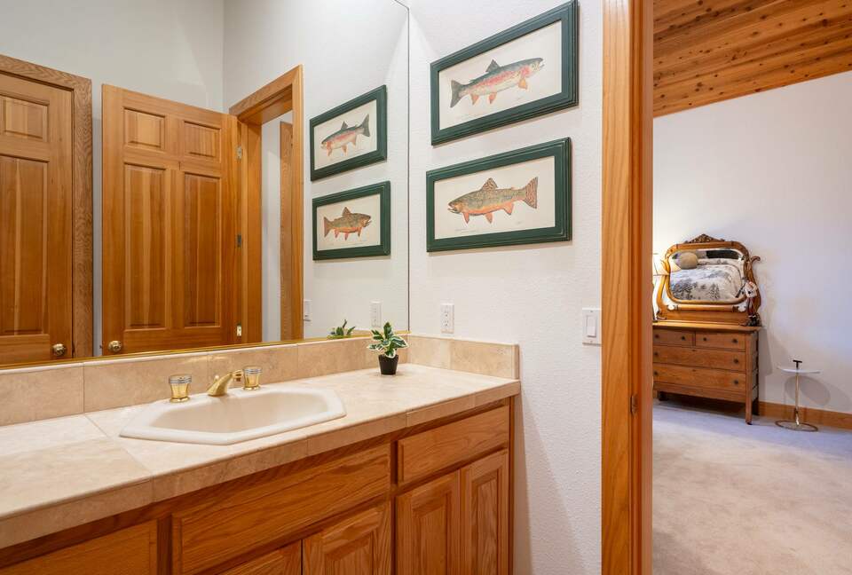 Spacious Northstar Ski & Village Escape - Truckee, California