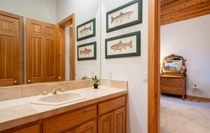 Spacious Northstar Ski & Village Escape - Truckee, California
