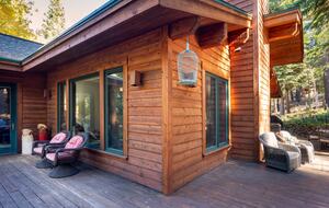 Spacious Northstar Ski & Village Escape - Truckee, California