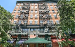 Panoramic West Village River View Residence - New York City, New York