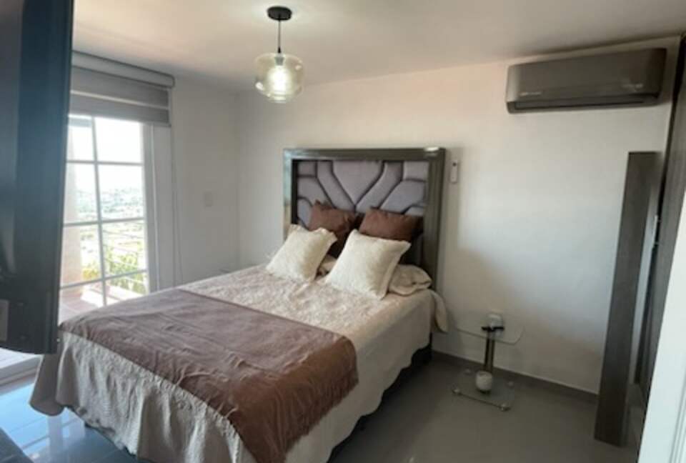 Lakeside Living Above Lake Chapala - El Chante, Jocotepec, jalisco, Mexico