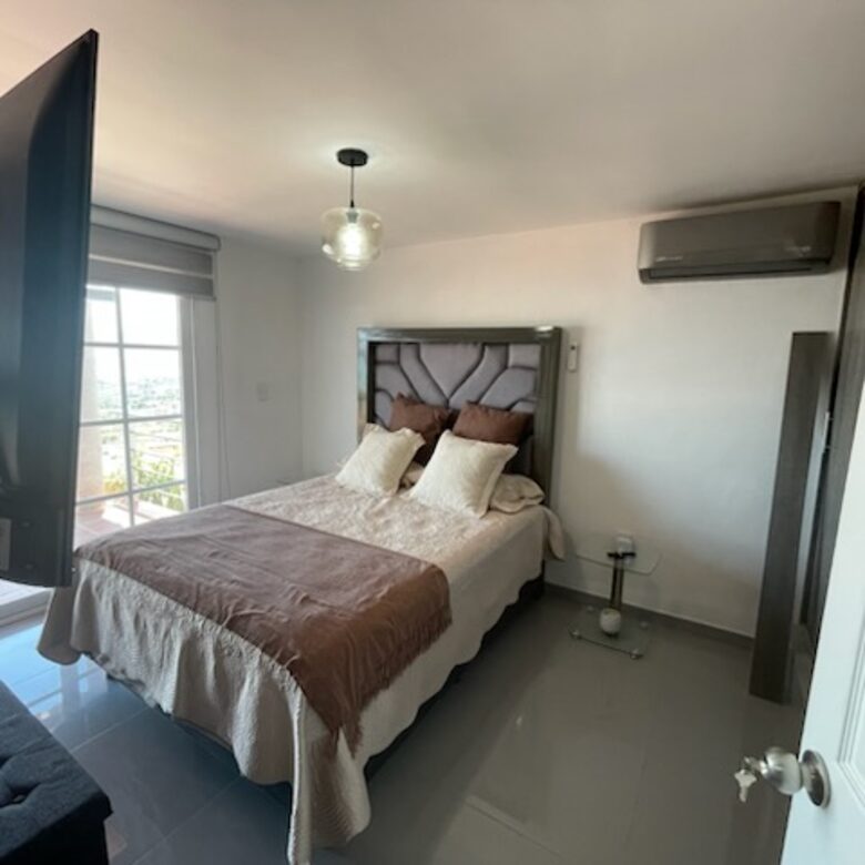 Lakeside Living Above Lake Chapala - El Chante, Jocotepec, jalisco, Mexico