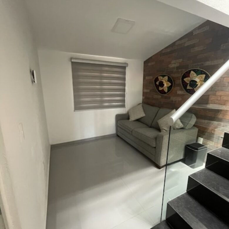 Lakeside Living Above Lake Chapala - El Chante, Jocotepec, jalisco, Mexico