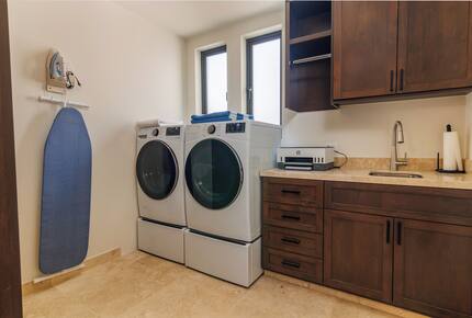 Diamante Oceanview Estate on El Cardonal - Cabo San Lucas, Mexico