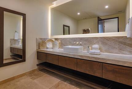 Diamante Oceanview Estate on El Cardonal - Cabo San Lucas, Mexico