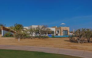 Diamante Oceanview Estate on El Cardonal - Cabo San Lucas, Mexico