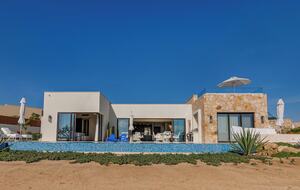 Diamante Oceanview Estate on El Cardonal - Cabo San Lucas, Mexico