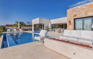 Diamante Oceanview Estate on El Cardonal - Cabo San Lucas, Mexico