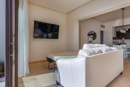 Diamante Oceanview Estate on El Cardonal - Cabo San Lucas, Mexico