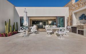 Diamante Oceanview Estate on El Cardonal - Cabo San Lucas, Mexico