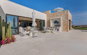 Diamante Oceanview Estate on El Cardonal - Cabo San Lucas, Mexico