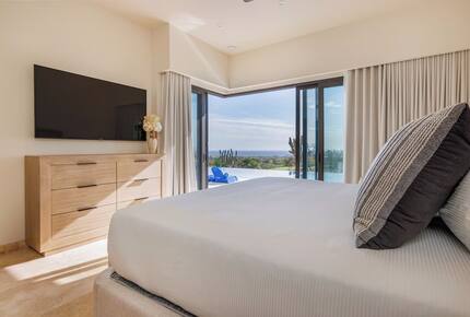 Diamante Oceanview Estate on El Cardonal - Cabo San Lucas, Mexico