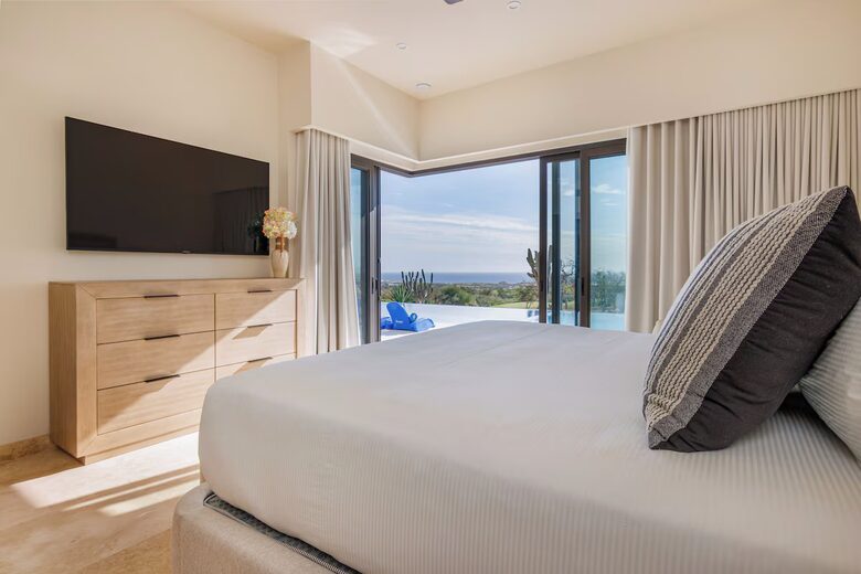 Diamante Oceanview Estate on El Cardonal - Cabo San Lucas, Mexico