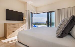 Diamante Oceanview Estate on El Cardonal - Cabo San Lucas, Mexico