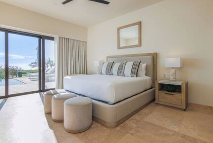 Diamante Oceanview Estate on El Cardonal - Cabo San Lucas, Mexico