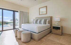 Diamante Oceanview Estate on El Cardonal - Cabo San Lucas, Mexico