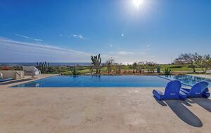 Diamante Oceanview Estate on El Cardonal - Cabo San Lucas, Mexico