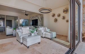Diamante Oceanview Estate on El Cardonal - Cabo San Lucas, Mexico