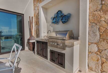 Diamante Oceanview Estate on El Cardonal - Cabo San Lucas, Mexico