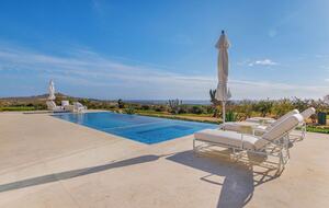 Diamante Oceanview Estate on El Cardonal - Cabo San Lucas, Mexico