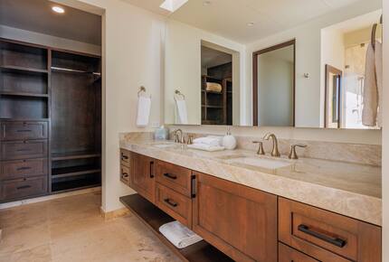 Diamante Oceanview Estate on El Cardonal - Cabo San Lucas, Mexico